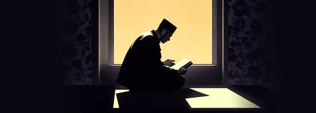 The Prophet's Daily Duas